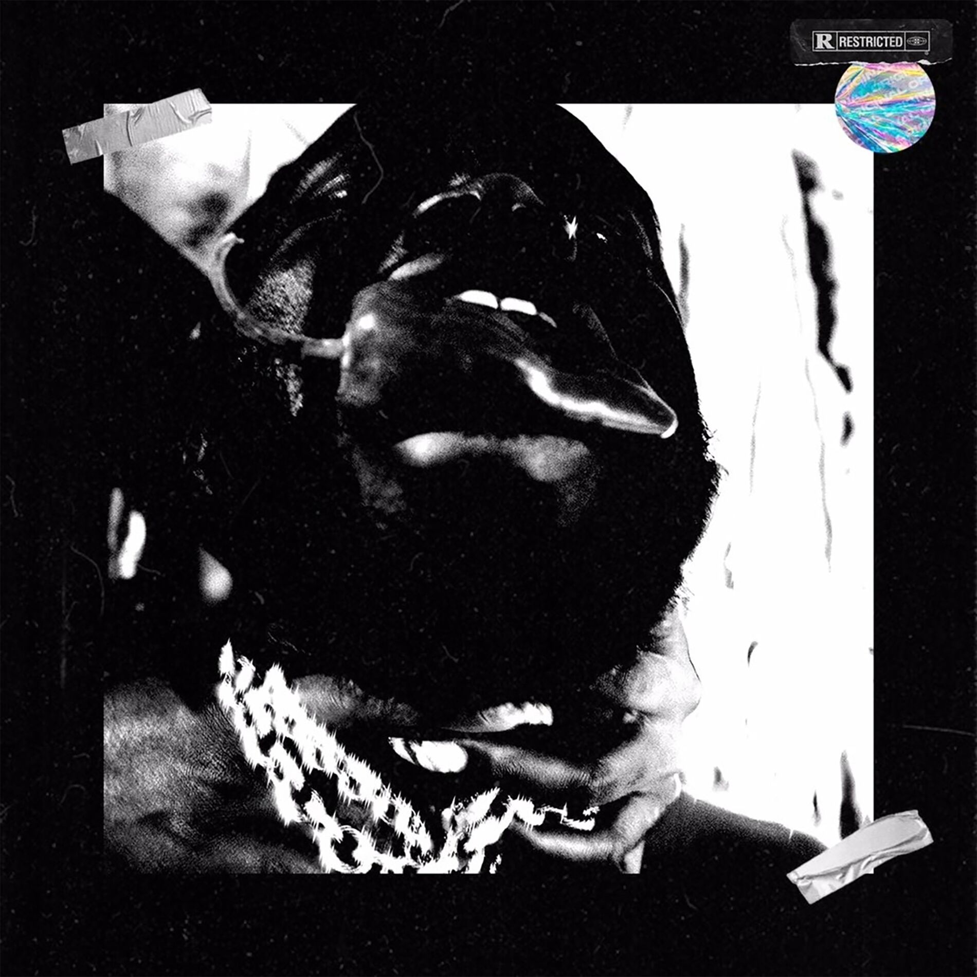 Album cover of K.A.P