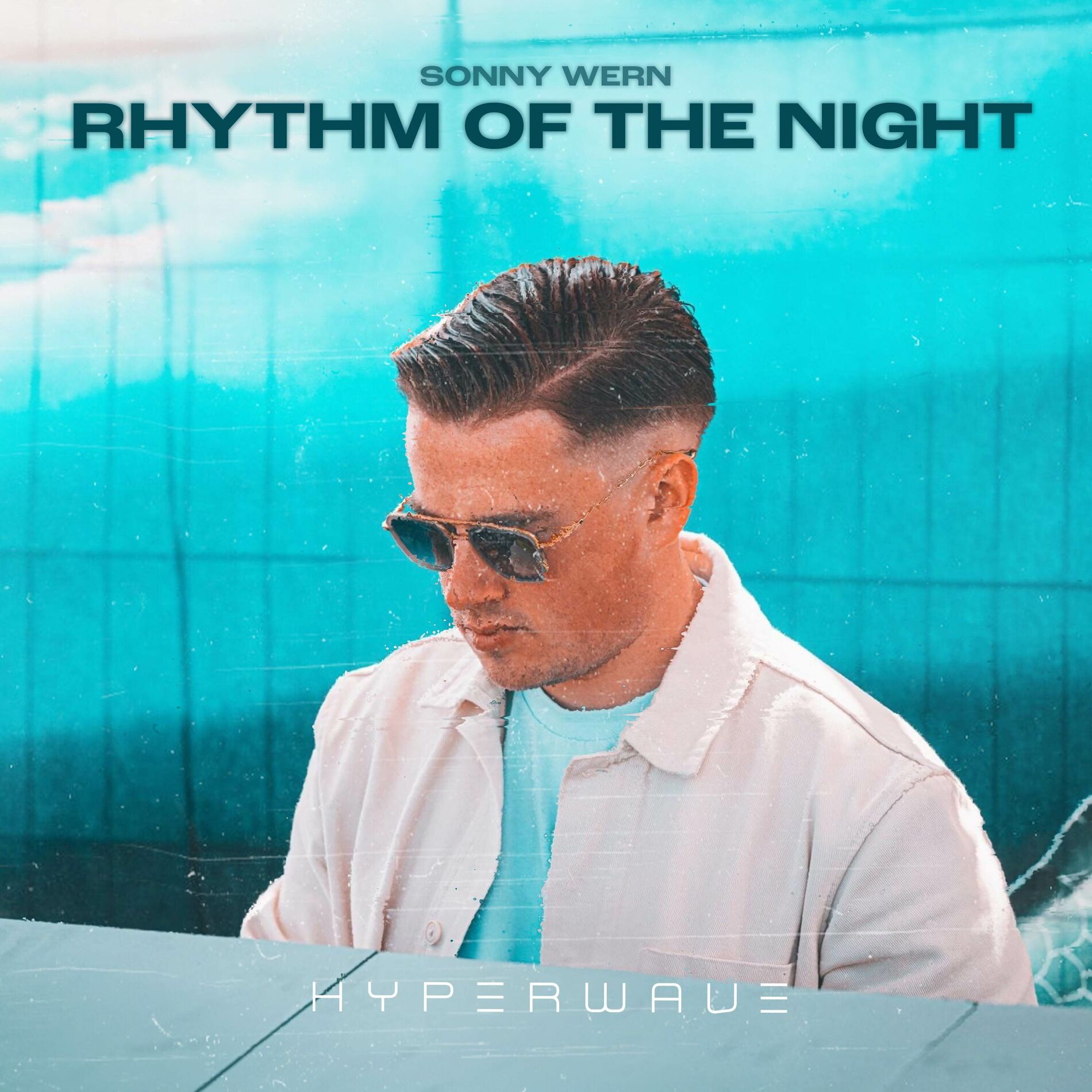 Album cover of Rhythm Of The Night