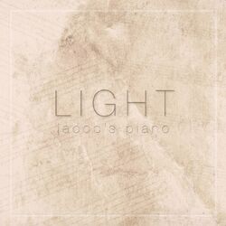 Cover of Light