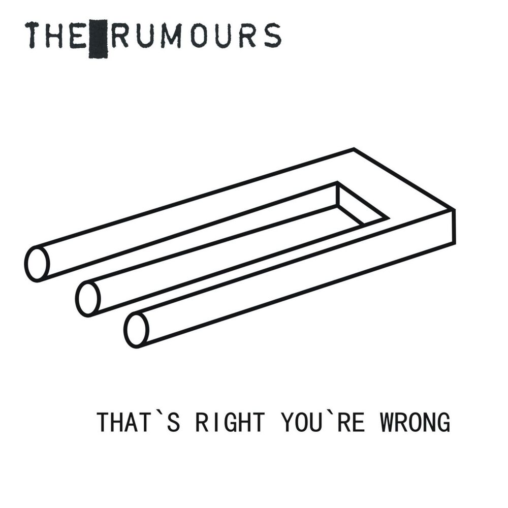 Picture of That's Right You're Wrong