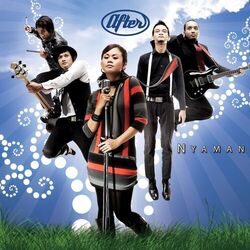 Cover of Nyaman