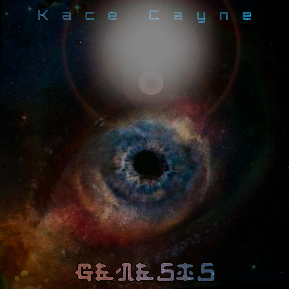 Picture of Genesis