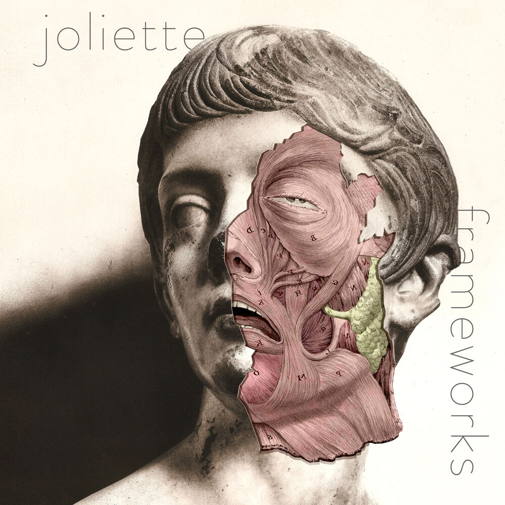 Picture of Joliette / Frameworks Live Session
