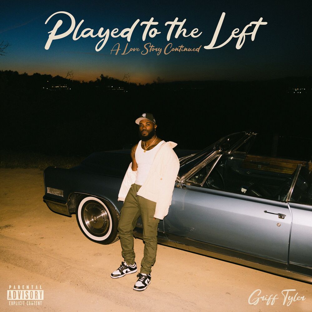 Picture of Played To The Left