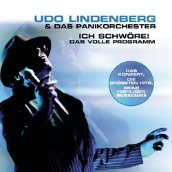 Cover of Ich schwöre! - Das volle Programm