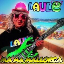 Cover of Ma Ma Mallorca