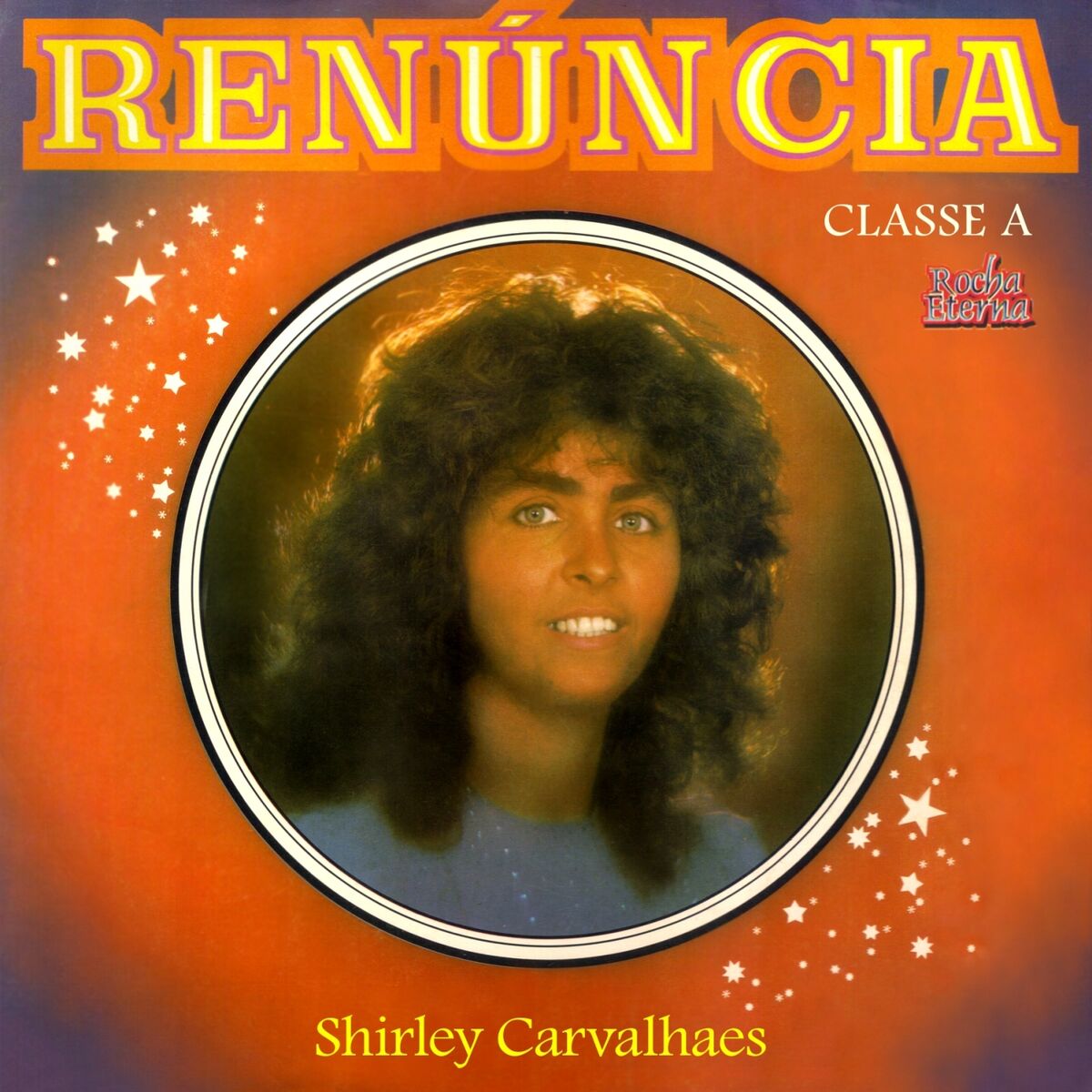Album cover of Renúncia