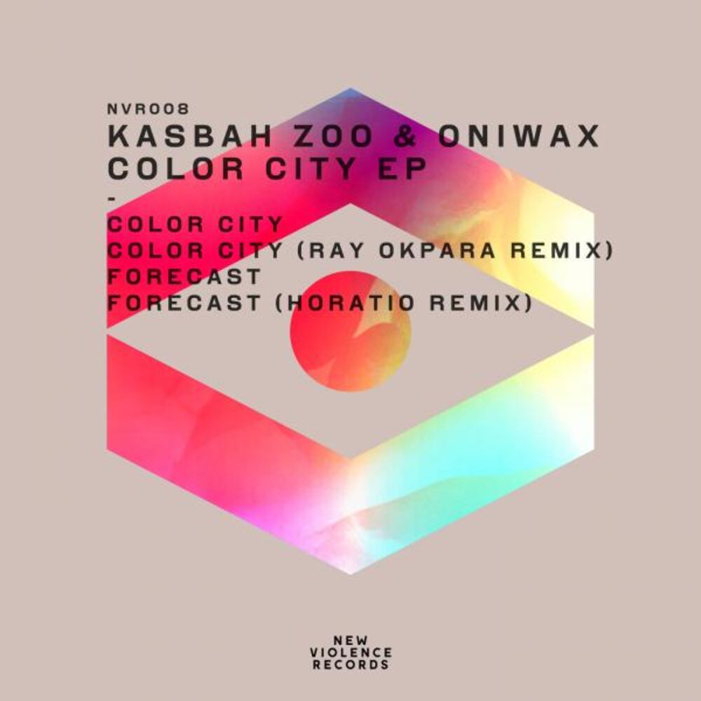 Picture of Color City Ep