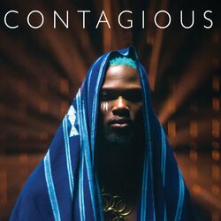 Cover of Contagious