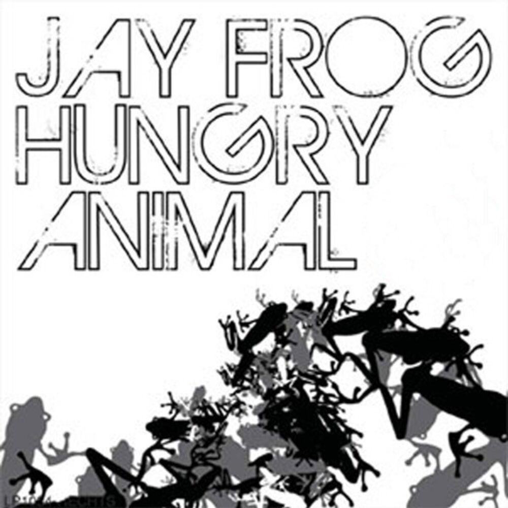 Picture of Hungry Animal
