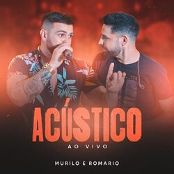 Cover of Acústico (Ao Vivo)