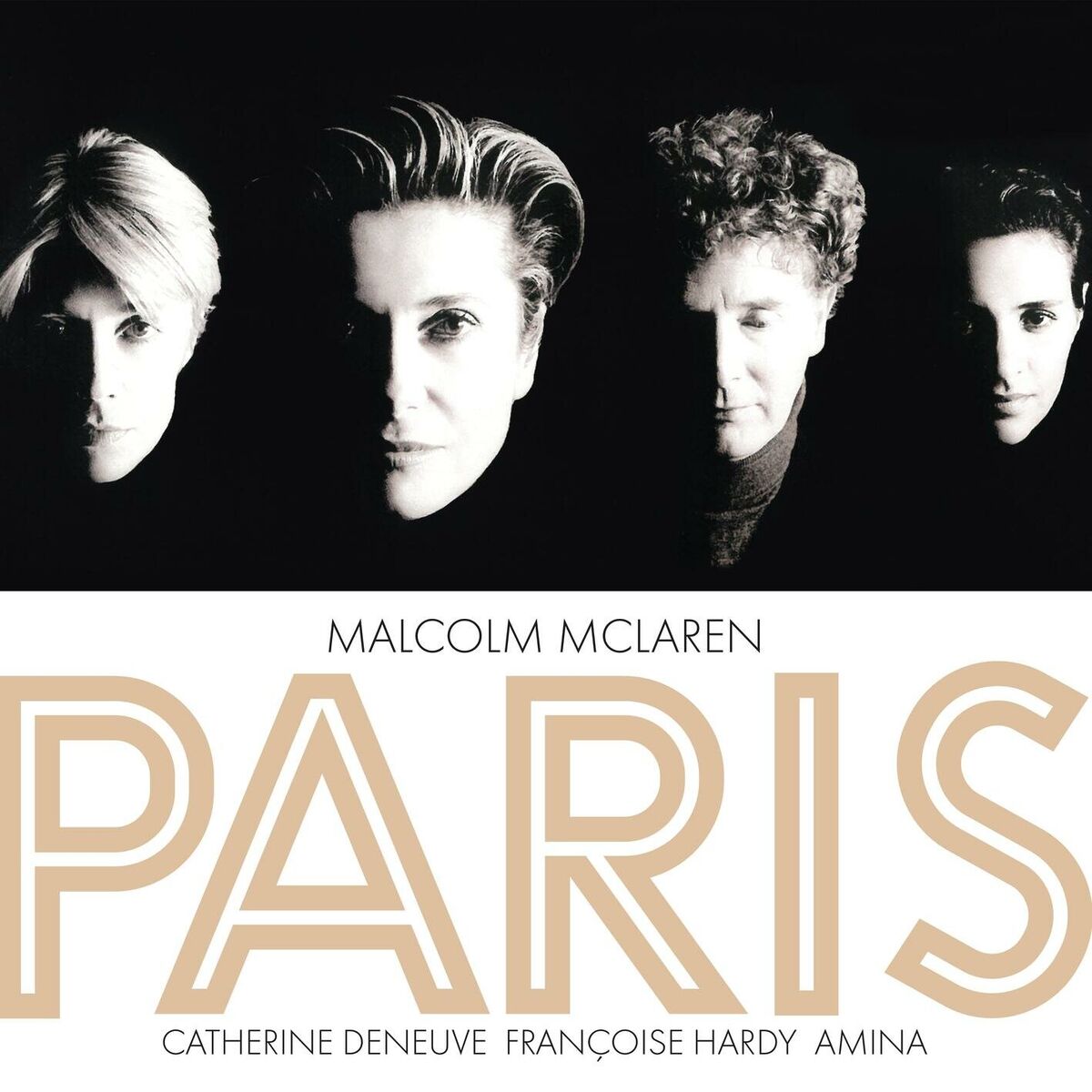 Album cover of Jazz is Paris