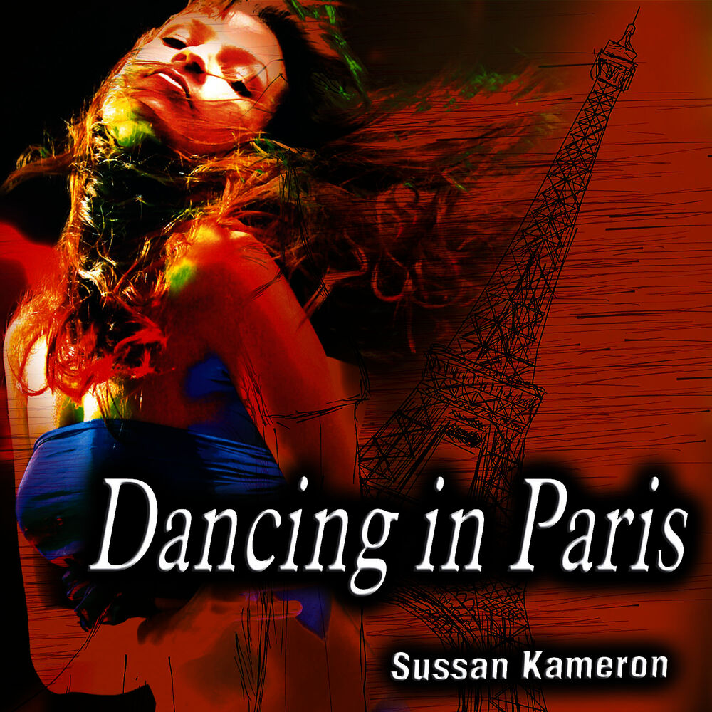 Picture of Dancing in Paris - Single