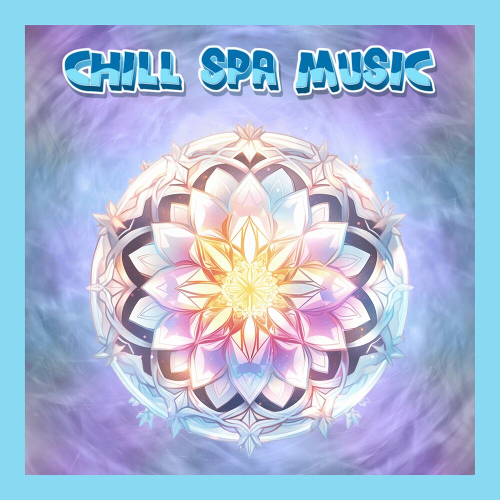 Picture of Solfeggio Soundscapes for Mindful Spa Days and Healing
