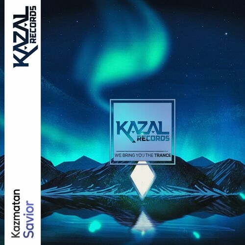  Kazmatan - Savior (2024) 