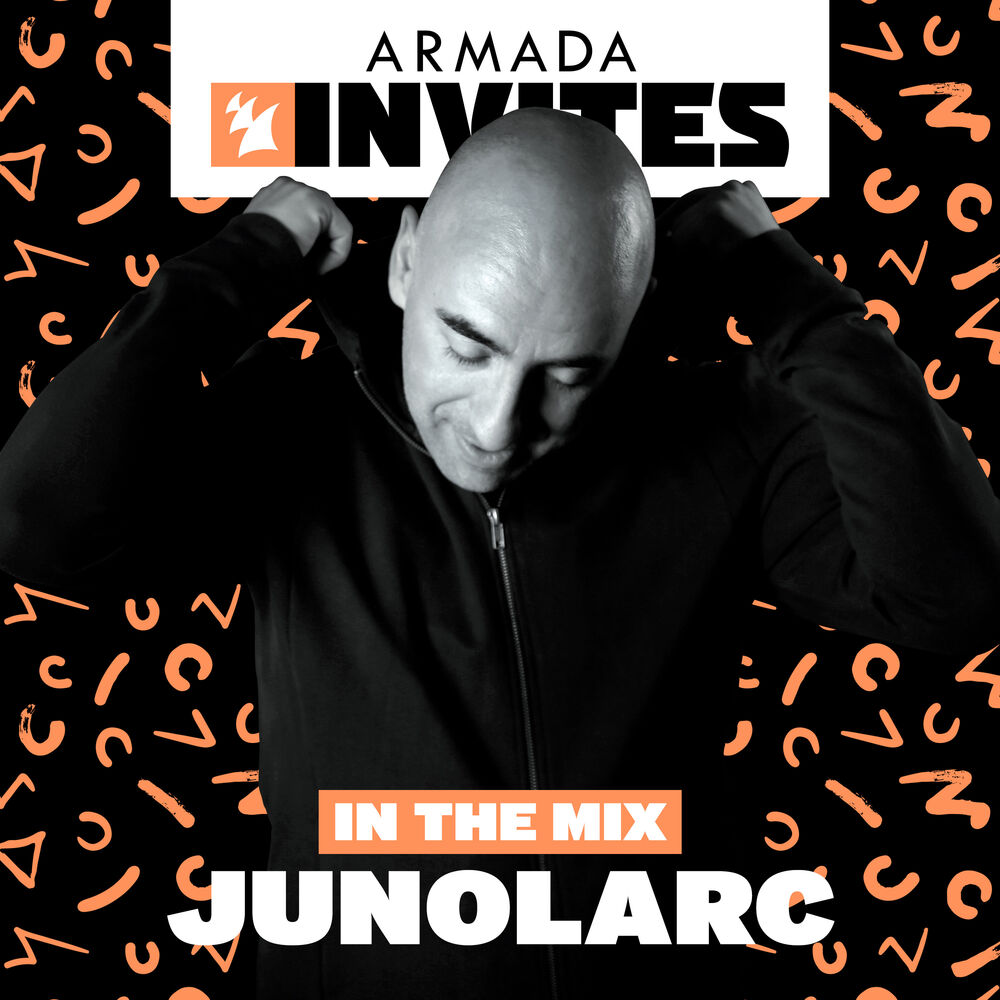 Picture of Armada Invites (In The Mix): Junolarc