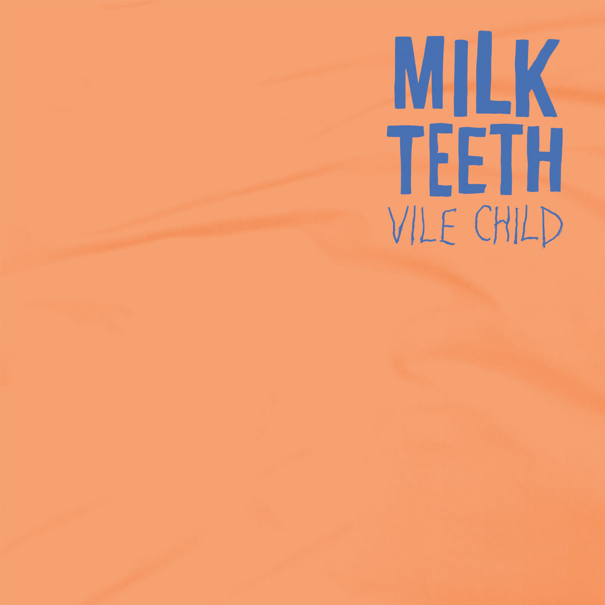 Album cover of Vile Child