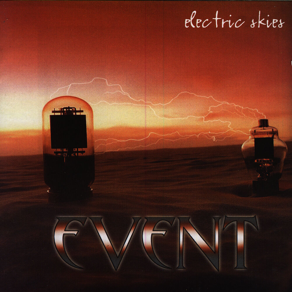 Picture of Electric Skies