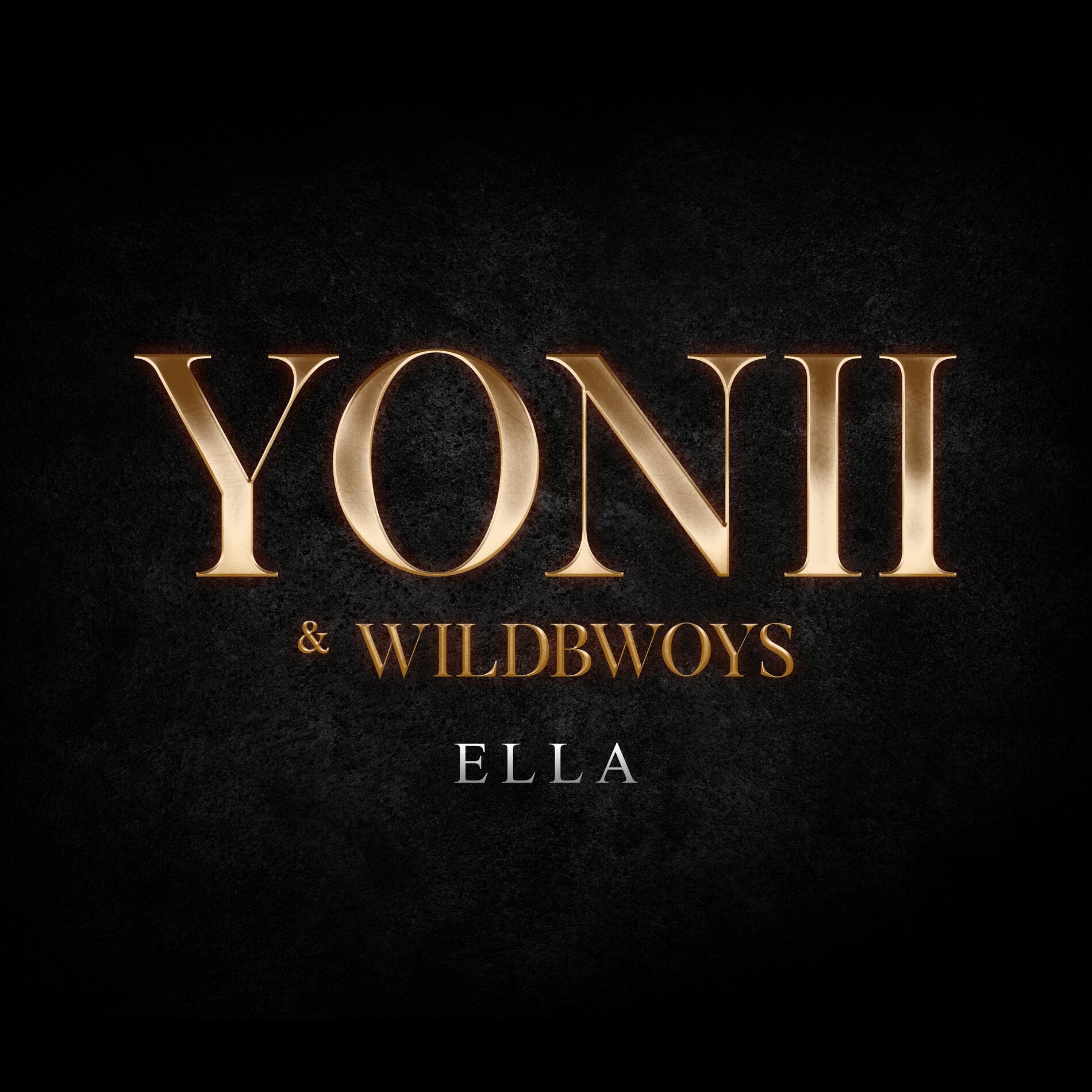 Album cover of Ella