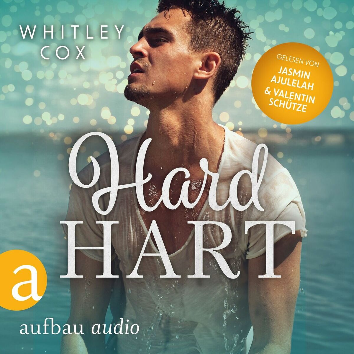 Album cover of Hard Hart - Die Harty Boys, Band 1 (Ungekürzt)
