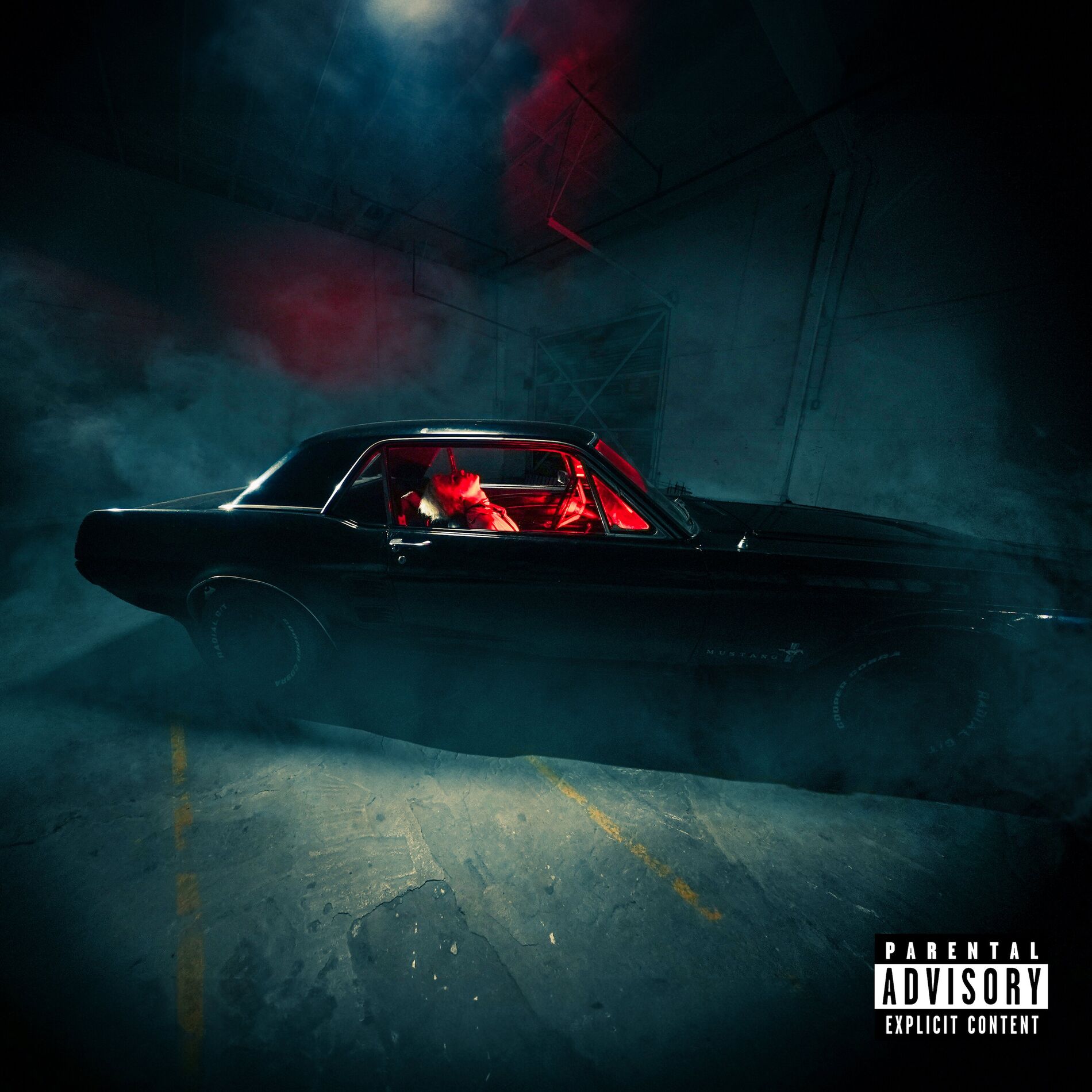 Album cover of Black Wedding