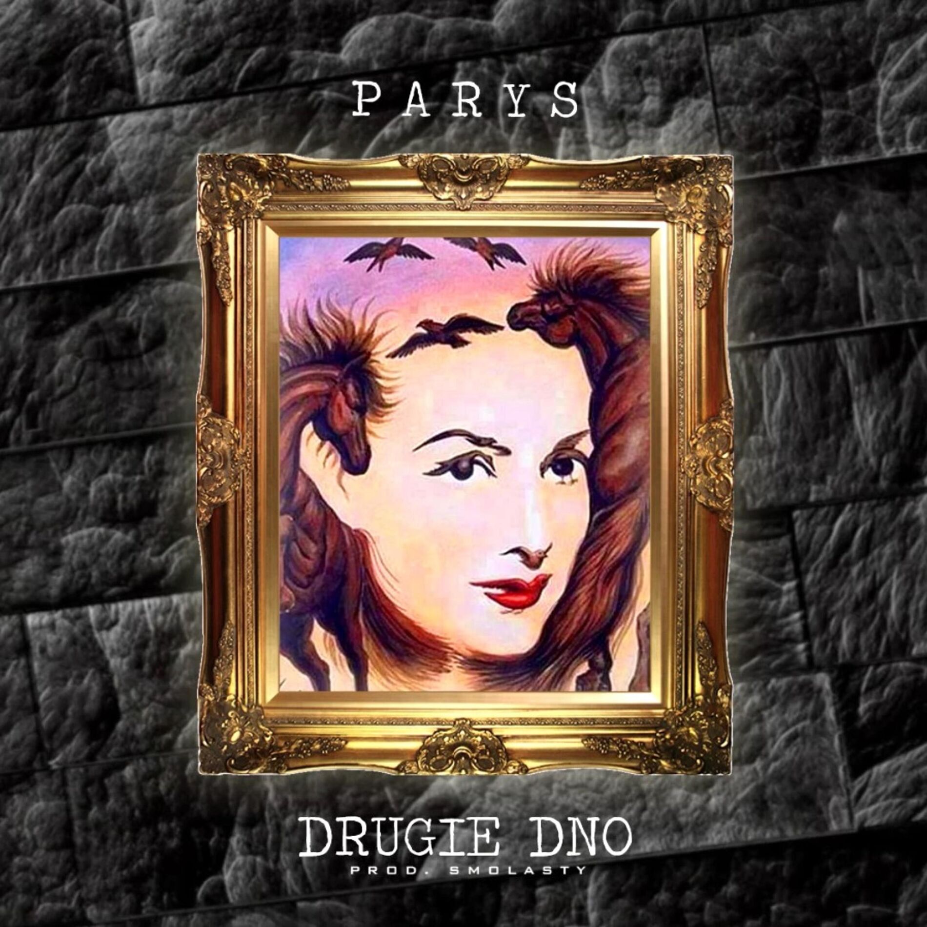 Album cover of Drugie Dno