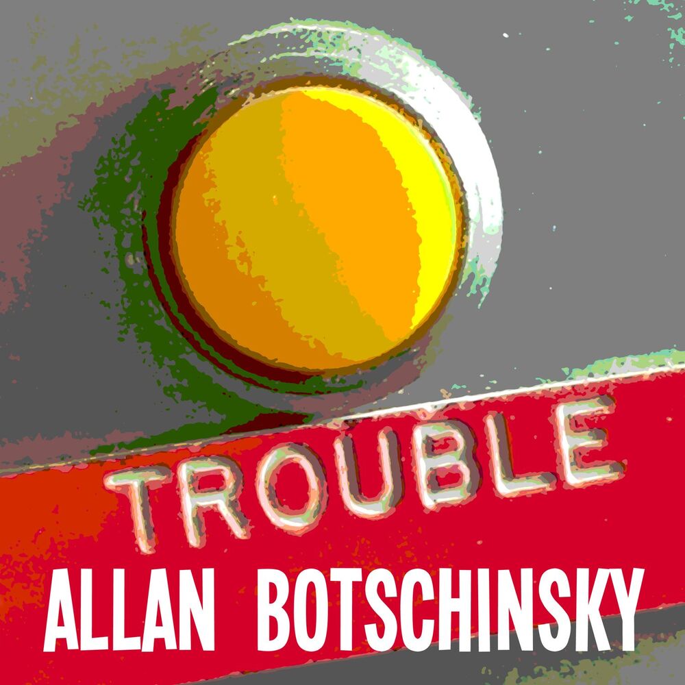 Picture of Trouble