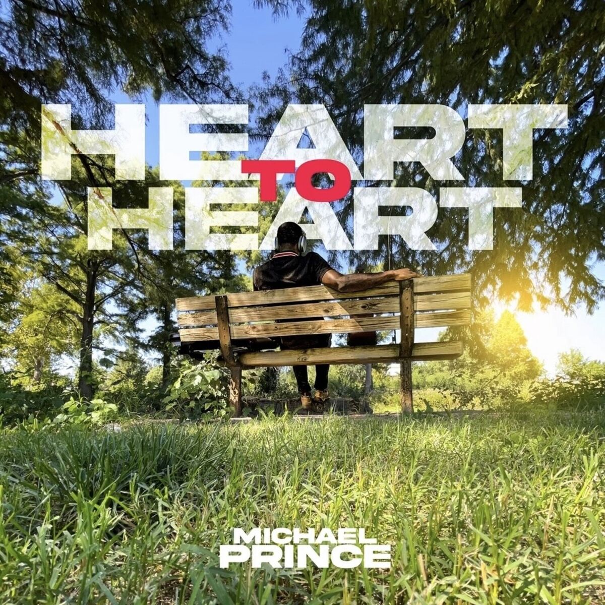 Album cover of Heart to Heart - Michael's Version