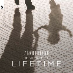 Cover of Lifetime