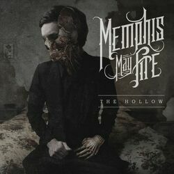 Cover of The Hollow