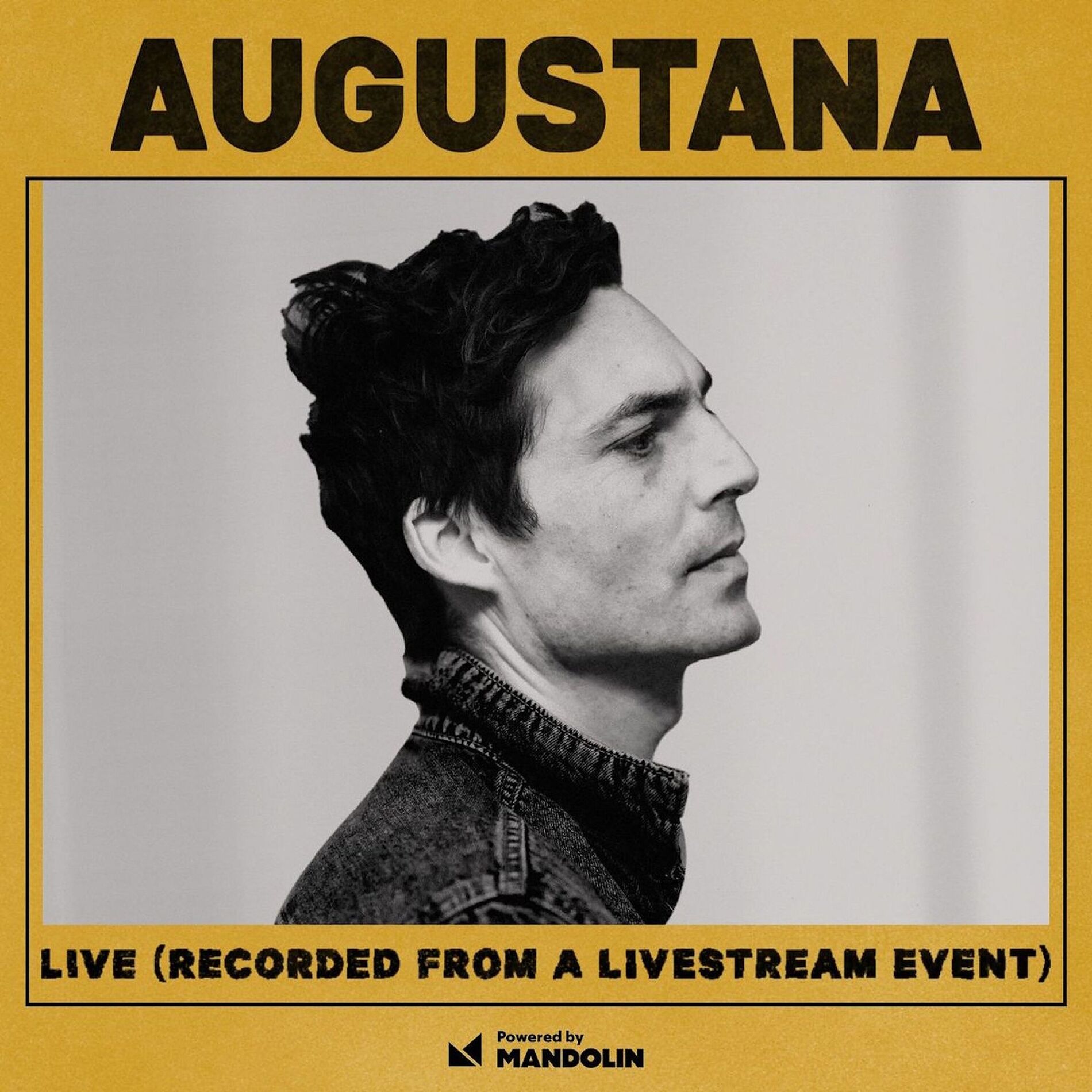 Album cover of Sweet and Low (Live)