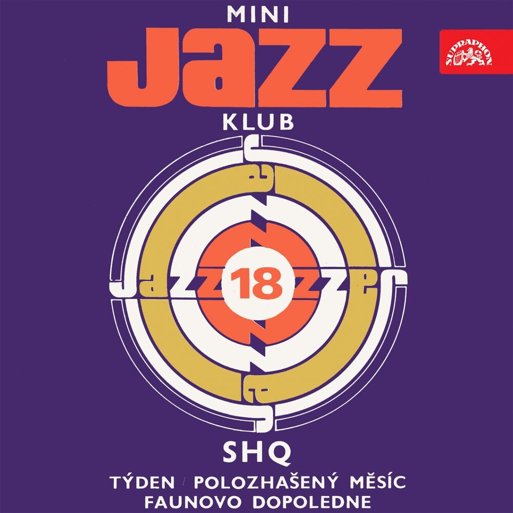 Picture of Mini Jazz Klub, Vol. 18