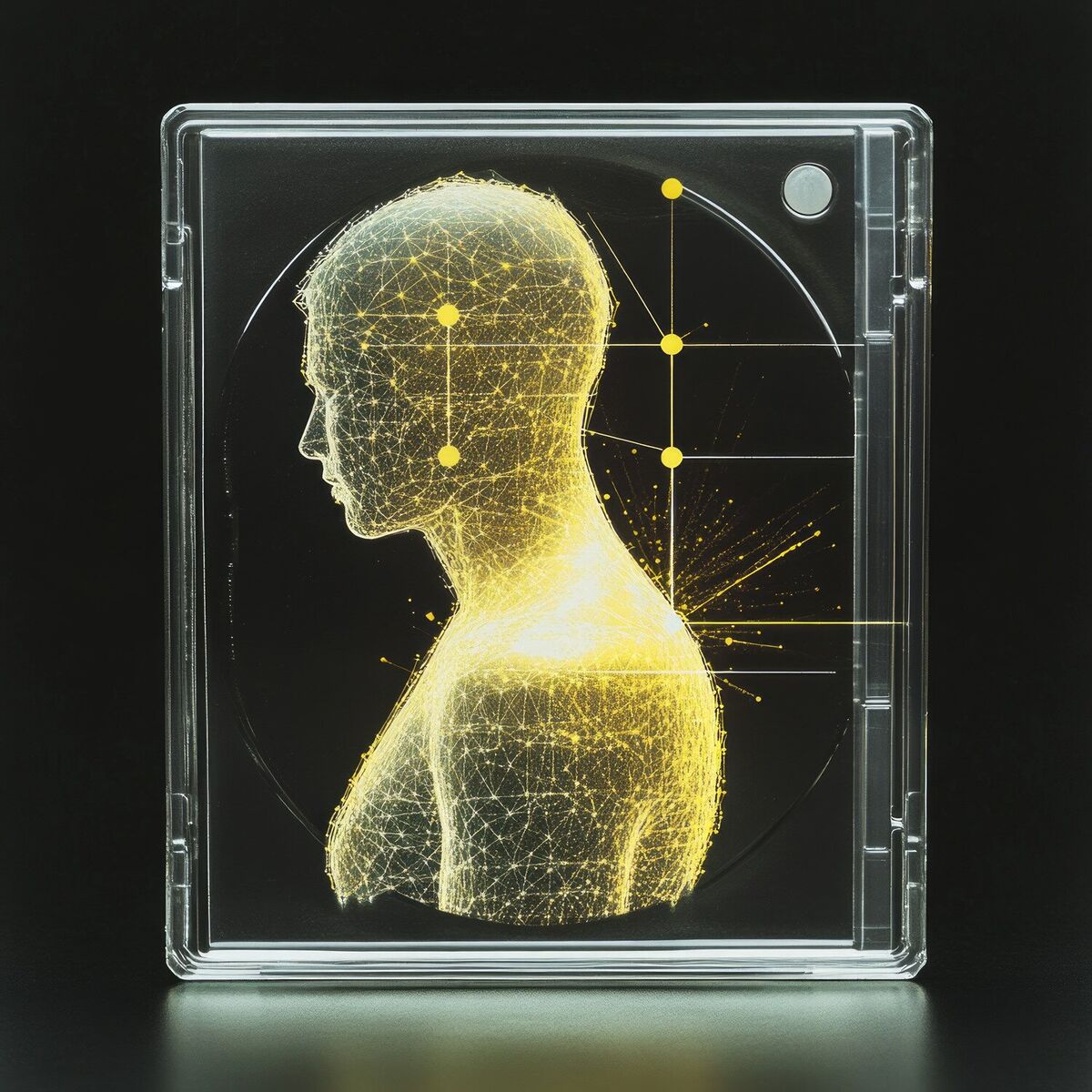 Album cover of Moments of Understanding