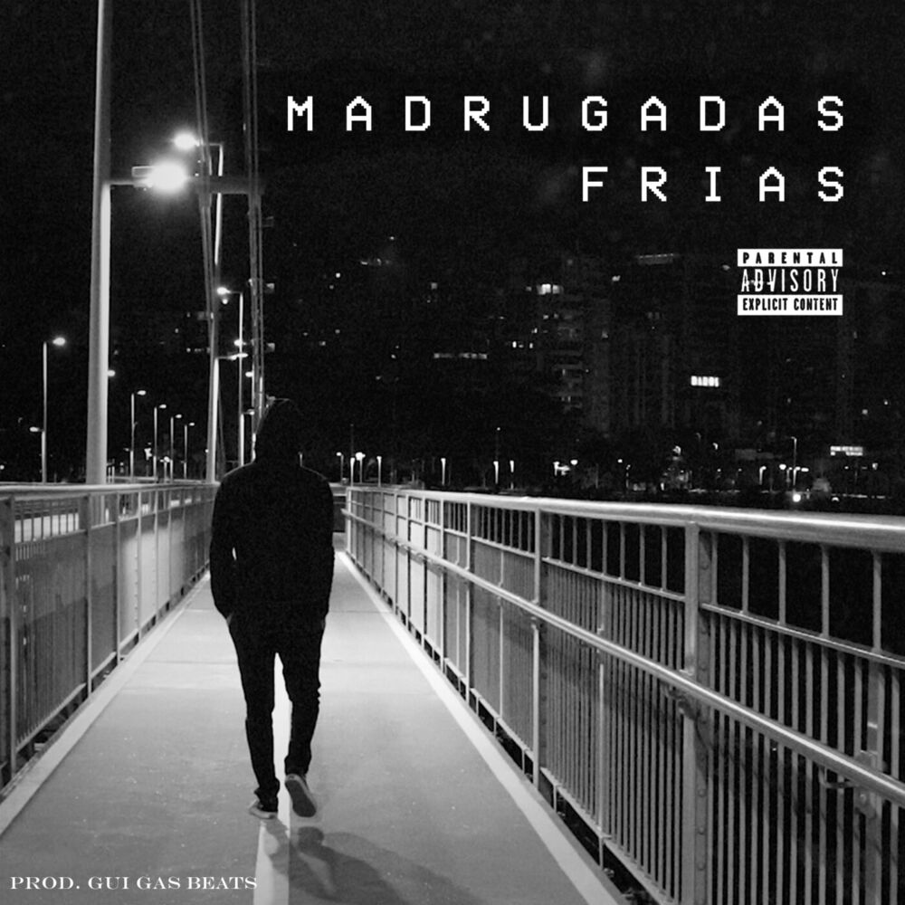 Picture of Madrugadas Frias