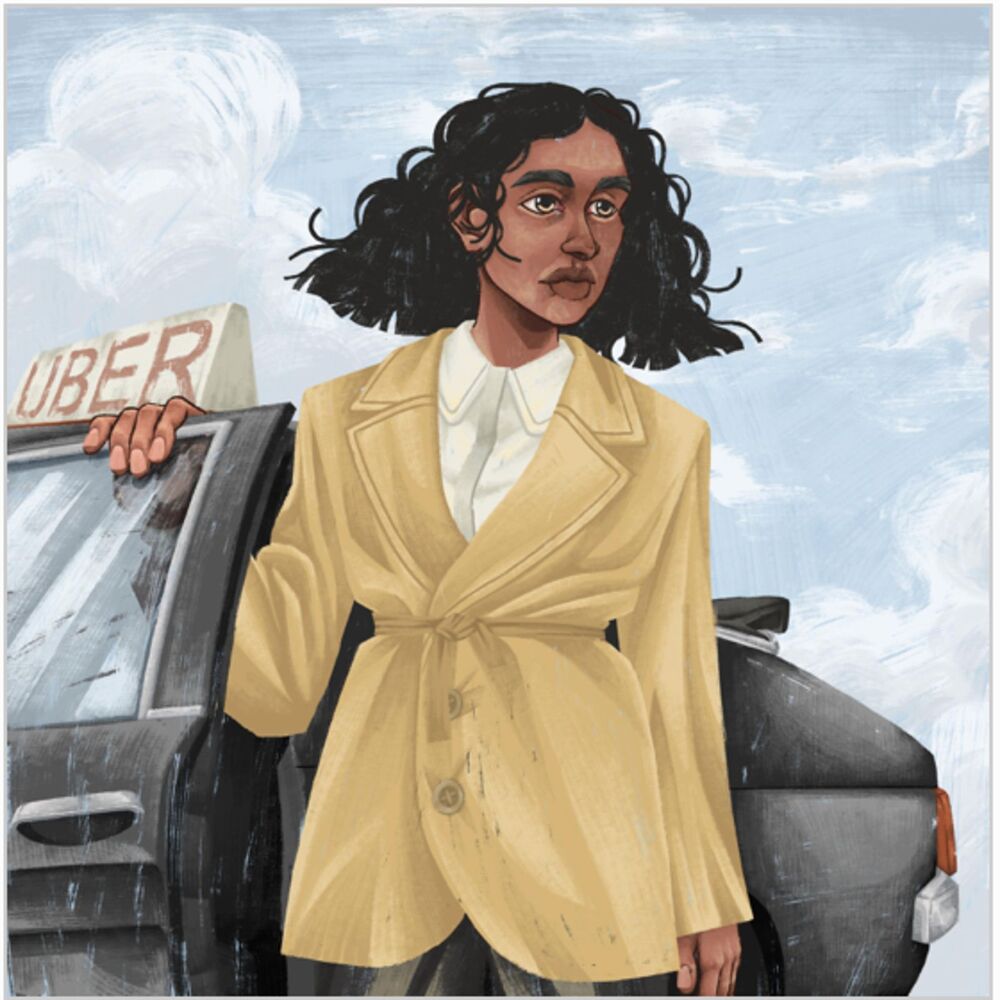 Picture of Uber