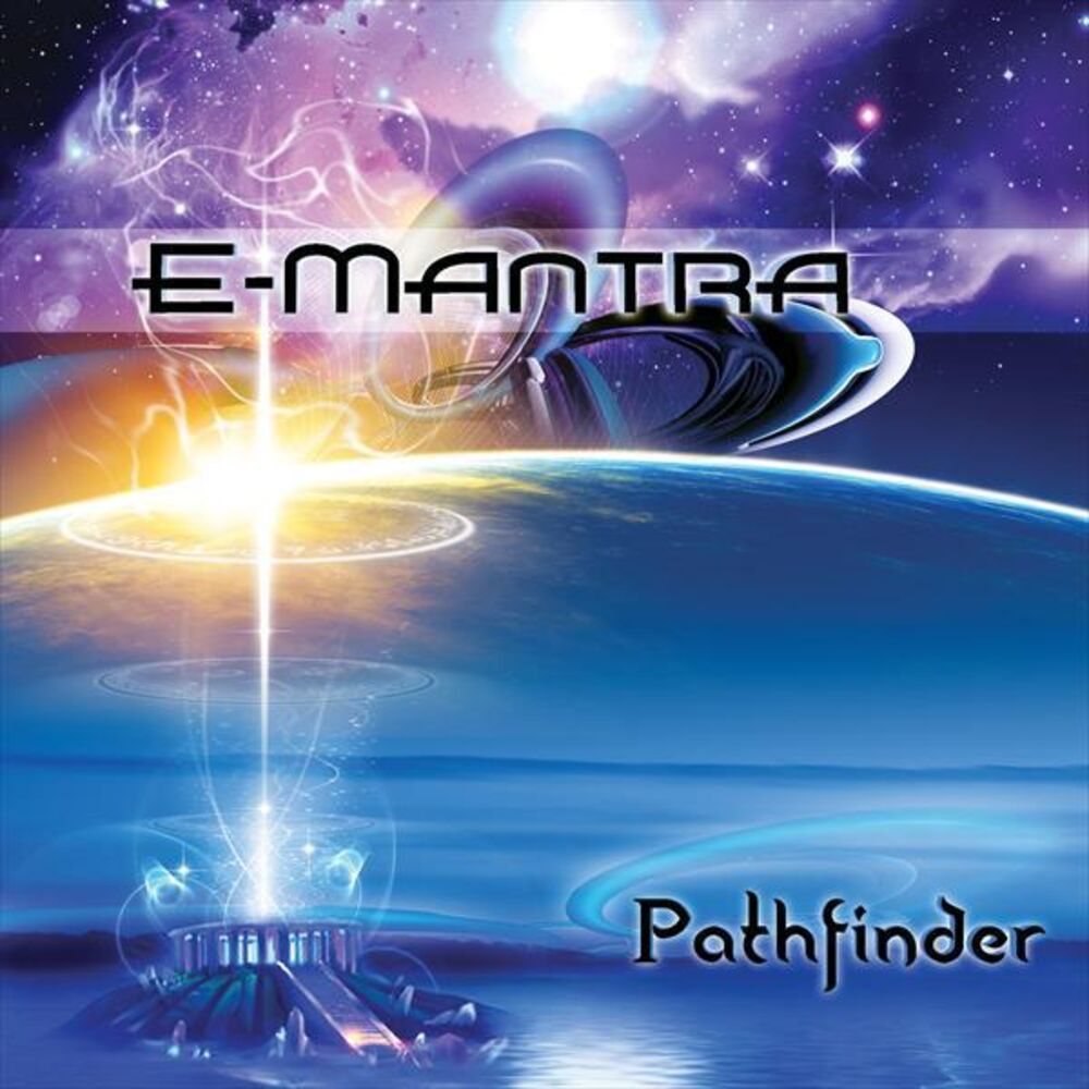 Picture of Pathfinder
