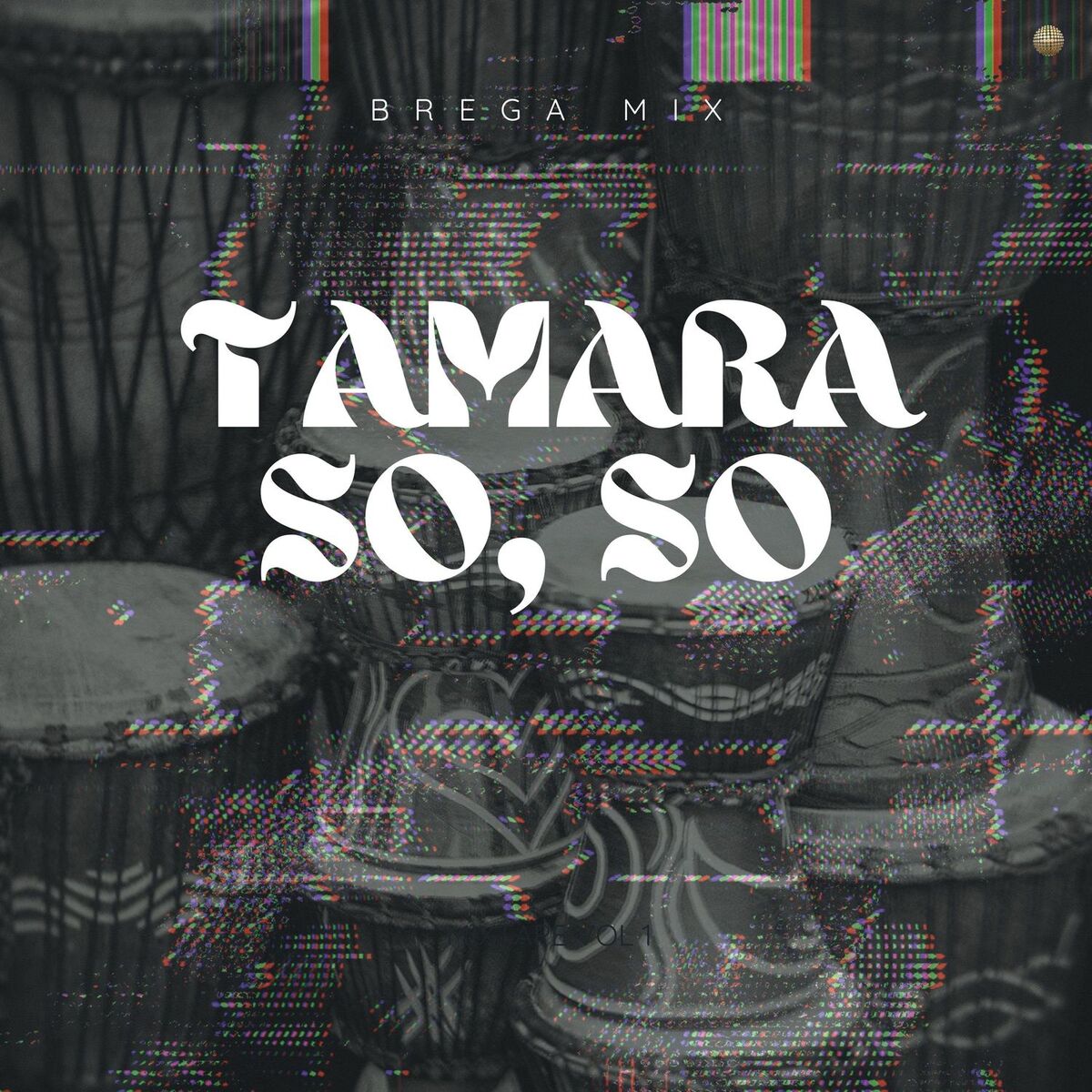 Album cover of Tamara So, So
