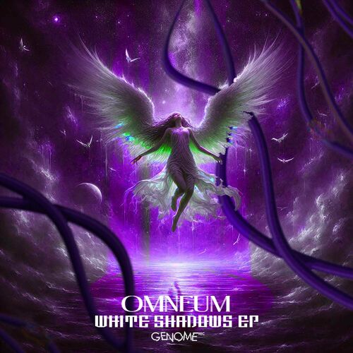  Omneum - White Shadows (2024) 