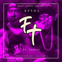 Cover of FT (feat. Zargon)