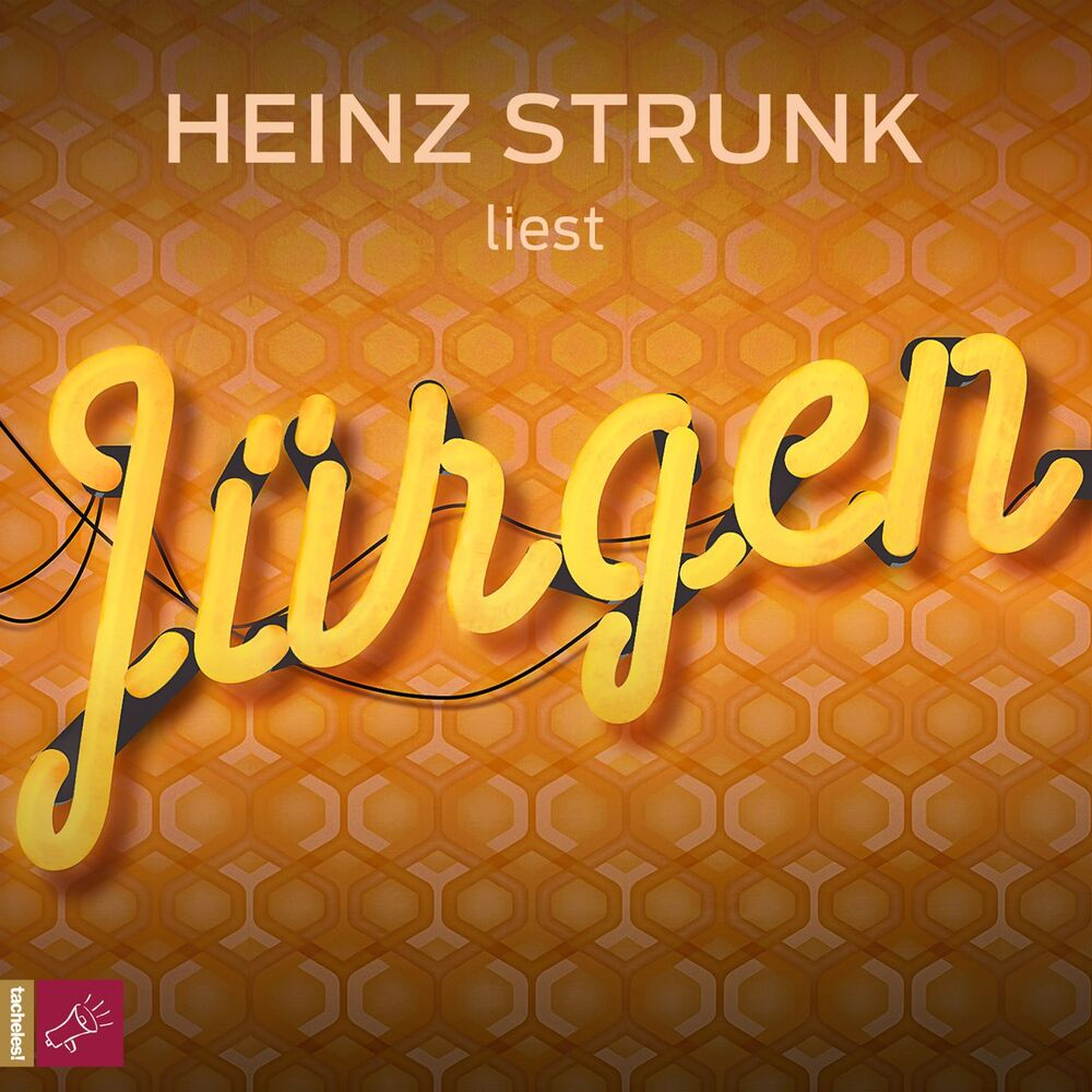Picture of Jürgen