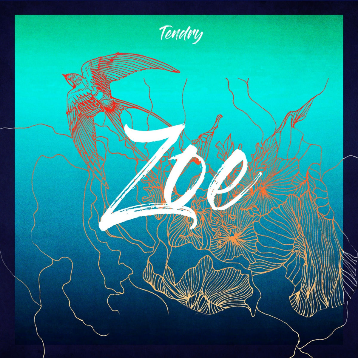 Album cover of Zoe