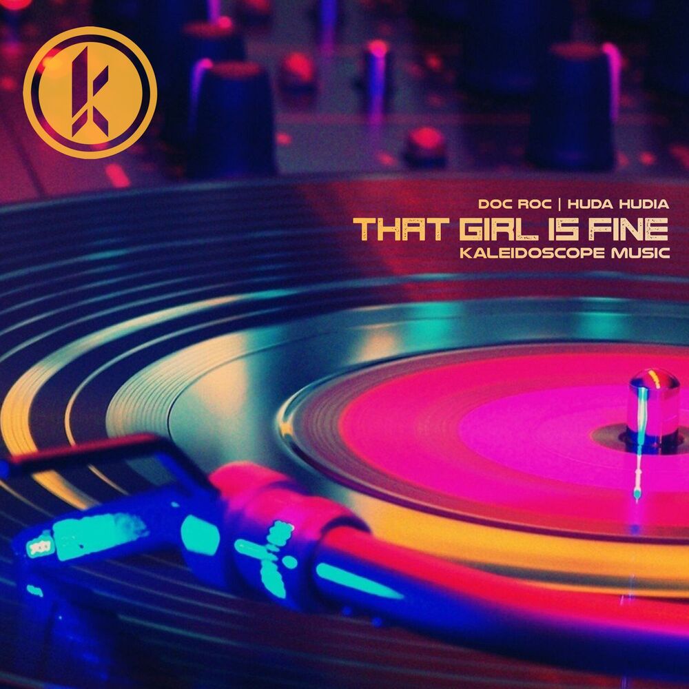 Picture of That Girl Is Fine