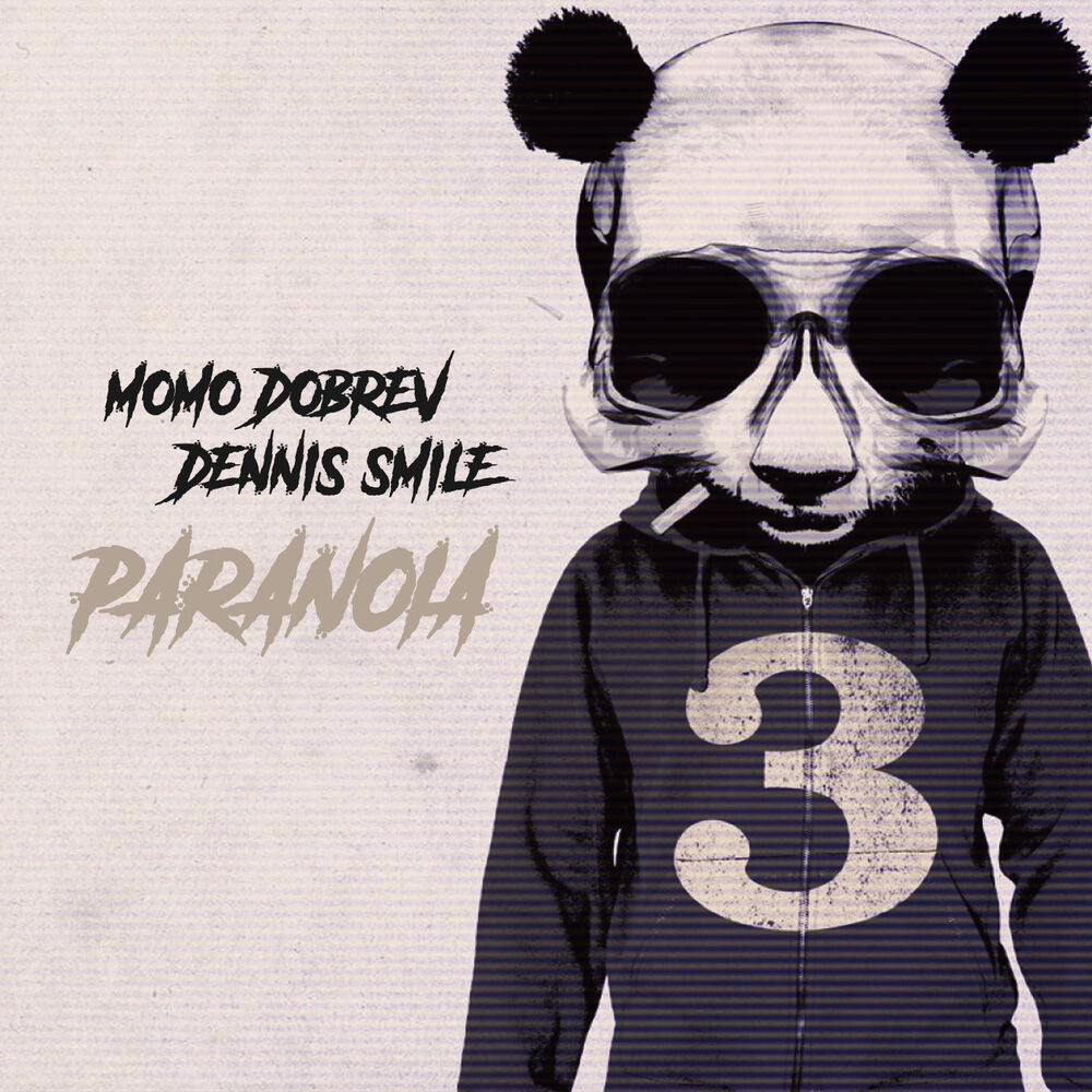 Picture of Paranoia