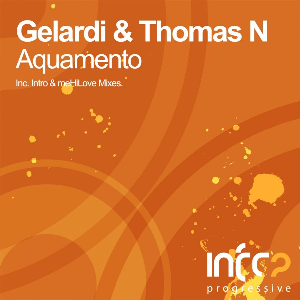 Picture of Aquamento