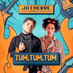 Cover of Tum, Tum, Tum
