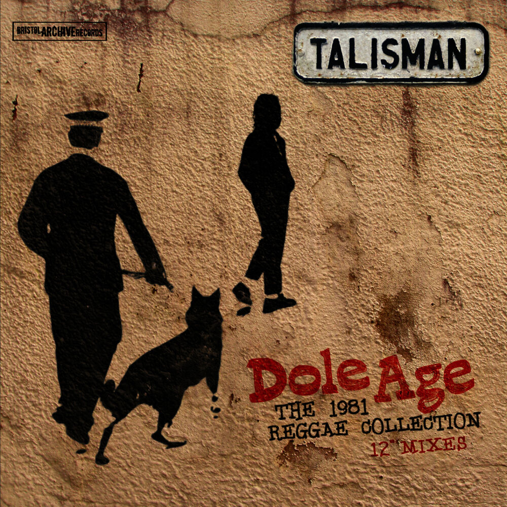 Picture of Dole Age - The 1981 Reggae Collection (Vinyl Version)