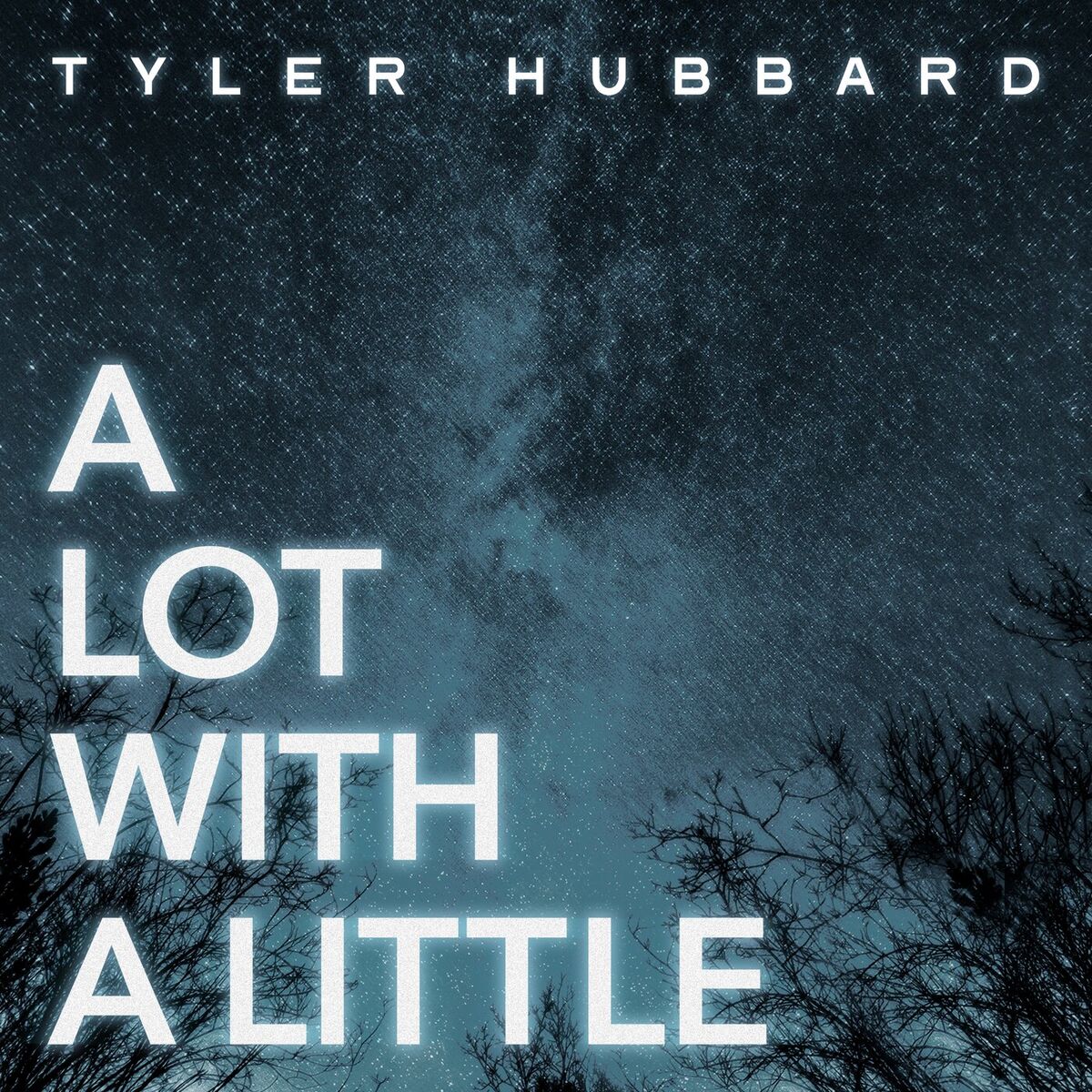 Album cover of A Lot With A Little