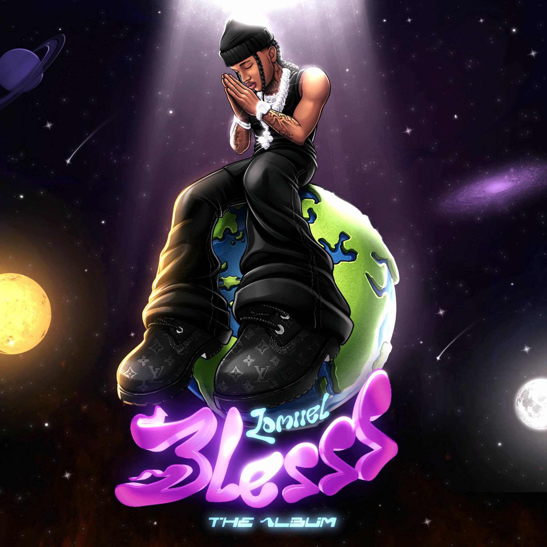 Album cover of MAS LINDA Y MAS BELLA