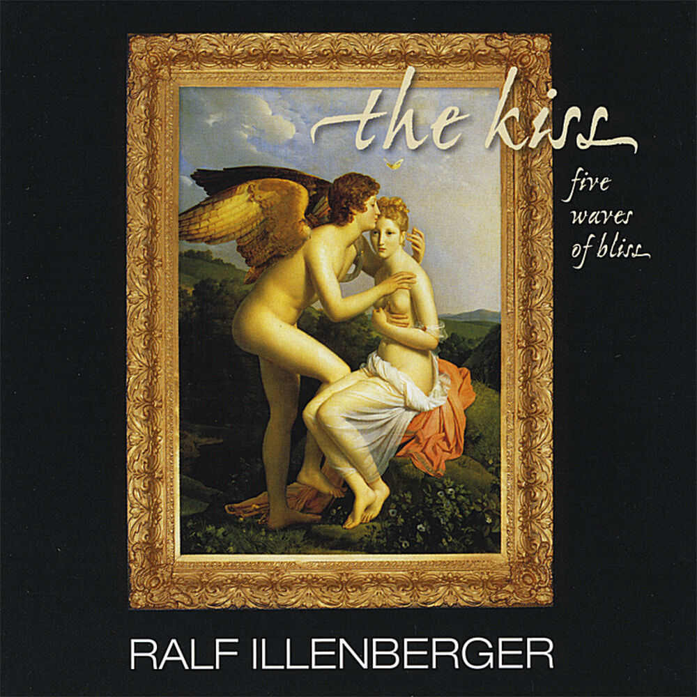 Picture of The Kiss