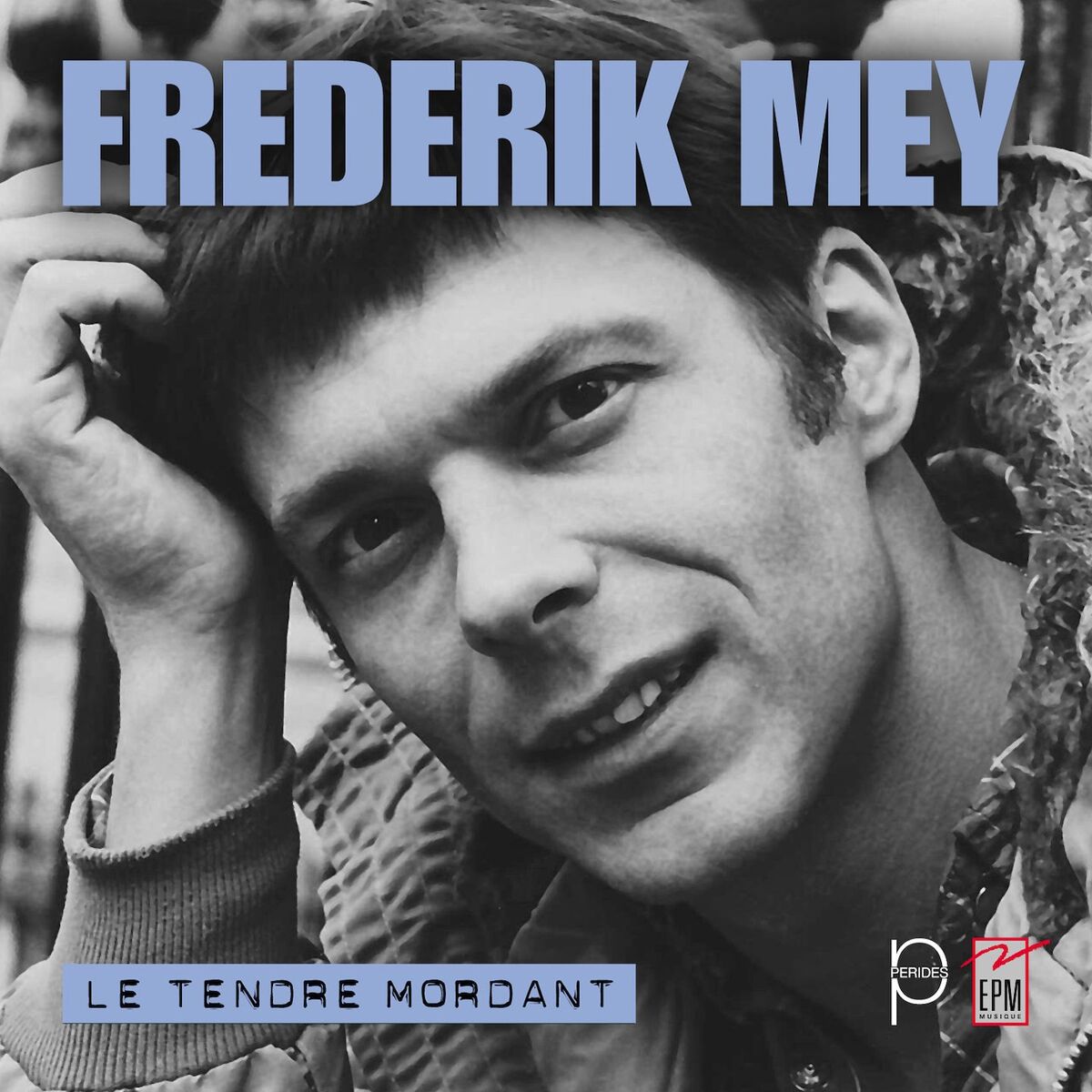 Album cover of Après tant de temps